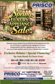 Spring Sale_Luxury_Prisco_Flipbook