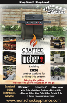Weber_Flip_2026_Monadnock
