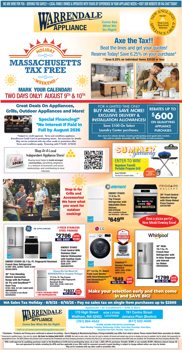 Aug_Warrendale_ No Tax Sale