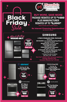 BFriday_Flip_Marcella's Appliance Center