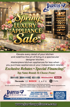 Spring Sale_Luxury_Jarvis