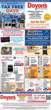 Aug_2026_No Tax_Doyons