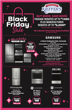 BFriday_Flip_Kieffer's Appliance