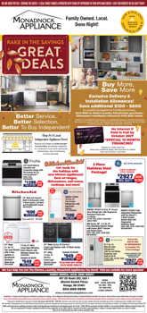 Oct_Fall Sale_Monadnock