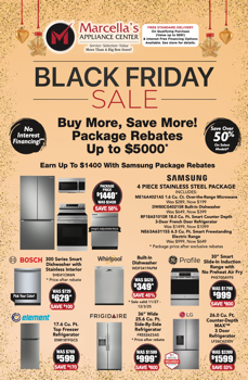 BlFriday 2025_Marcella