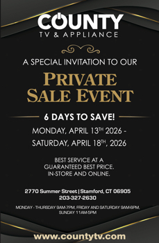 Private Sale_County TV_Flipbook