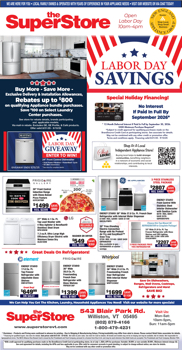 SuperStore_ LaborDy_ Sale -UPDATED