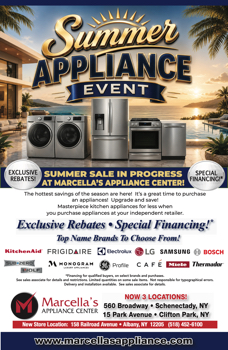 Marcella Summer Event Flip