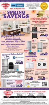 Spring Savings_ 2026_TriCity