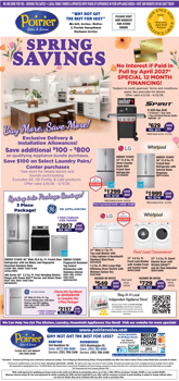 Spring Savings_ 2026_Poierier