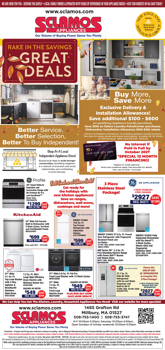 Oct_Fall Sale_Sclamos