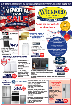 Mem Day 10.5x11_Single_Wickford