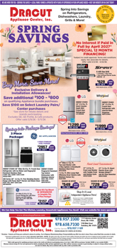 Spring Savings_ 2026_Dracut