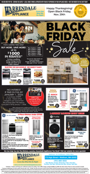 Nov_Black Friday 2024_Warrendale