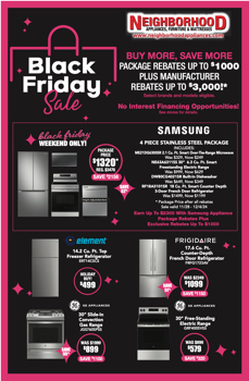 BFriday_Flip_Neighborhood Appliances