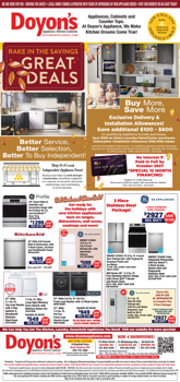 Oct_Fall Sale_Doyons
