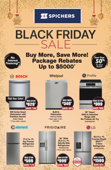 BlFriday 2025_Spichers