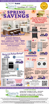 Spring Savings_ 2026_Reisters