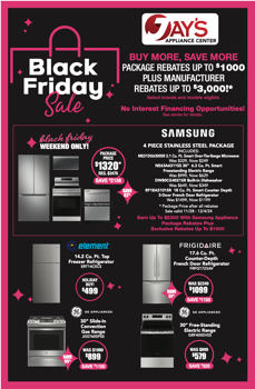 BFriday_Flip_Jay's Appliance Center