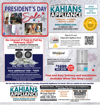 Pres Day 10.5x11_Mailer_Kahians