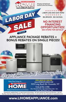Labor Day_2026_HOME APPLIANCE