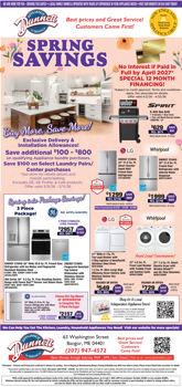 Spring Savings_ 2026_Dunnet