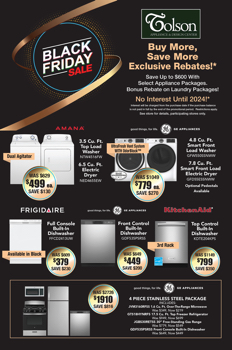 Tolson_Black Friday -Mailer