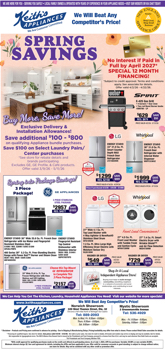 Spring Savings_ 2026_Keith