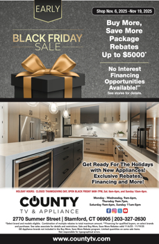 PreBlackFri_Flipbook_County TV & Appliance