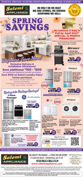 Spring Savings_ 2026_Salemi