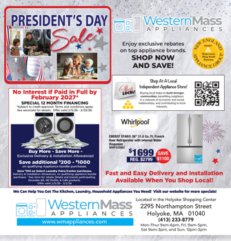 Pres Day 10.5x11_Mailer_Western Mass