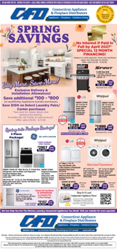 Spring Savings_ 2026_CAFD