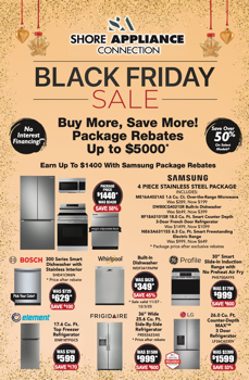 BlFriday 2025_Shore App Conn