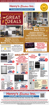 Oct_Fall Sale_Henrys Elect