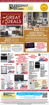 Oct_Fall Sale_Warrendale