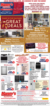 Oct_Fall Sale_Mannys
