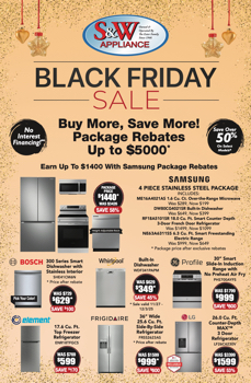 BlFriday 2025_S and W