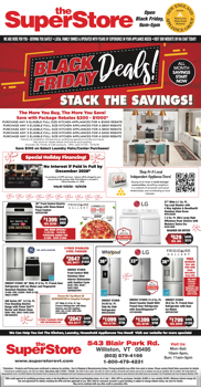 Nov 2025 BlFriday V2 Superstore