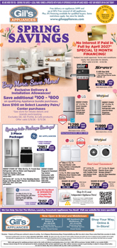 Spring Savings_ 2026_Gils