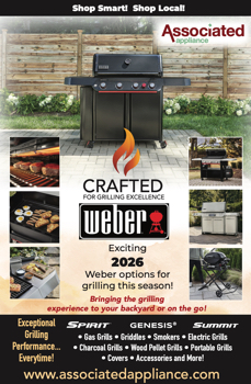 Weber_Flip_2026_Associated