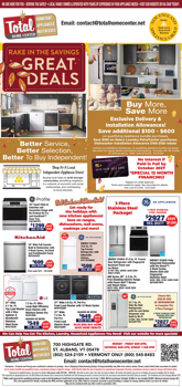 Oct_Fall Sale_Total Home