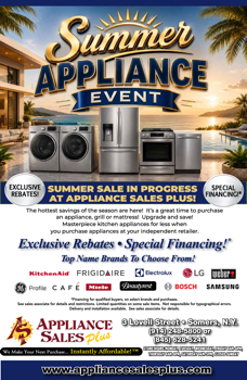 ApplSalesPlus Summer Event
