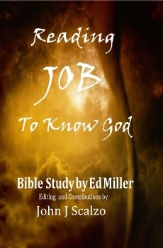 Reading Job to Know God