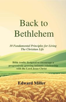 Back to Bethlehem 2-5-19