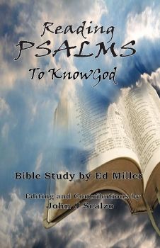 Psalms Ebook