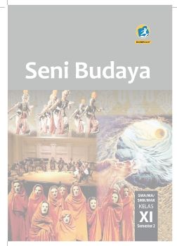 Modul Seni Budaya Kelas XI