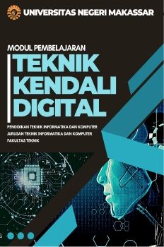 EMODUL TEKNIK KENDALI DIGITAL FT