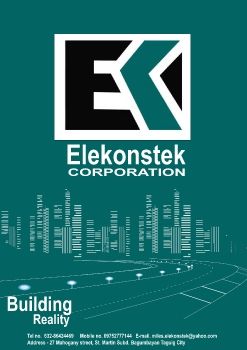 EK COMPANY PROFILE