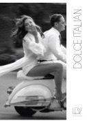 DOLCE ITALIAN - LOOK BOOK