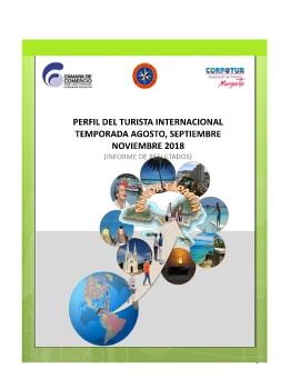 DEFINITIVO PERFIL INTERNACIONAL 2018